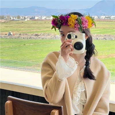 女税务员